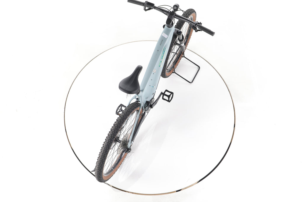 Cube Reaction Hybrid Race Trekking E-Bike 2025 - Image 23