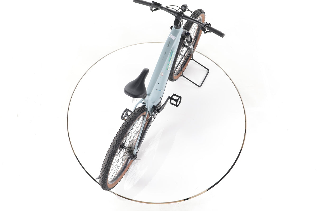 Cube Reaction Hybrid Race Trekking E-Bike 2025 - Image 23