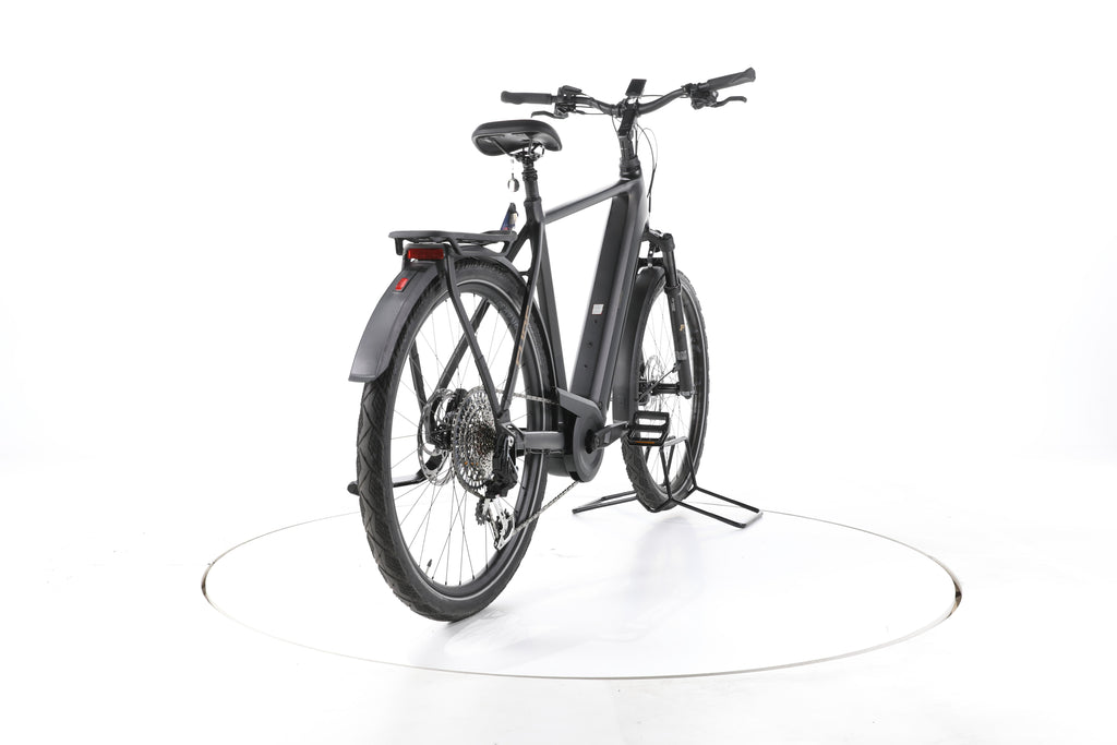Cube Kathmandu Hybrid SLT Trekking E-Bike 2024 - Image 11