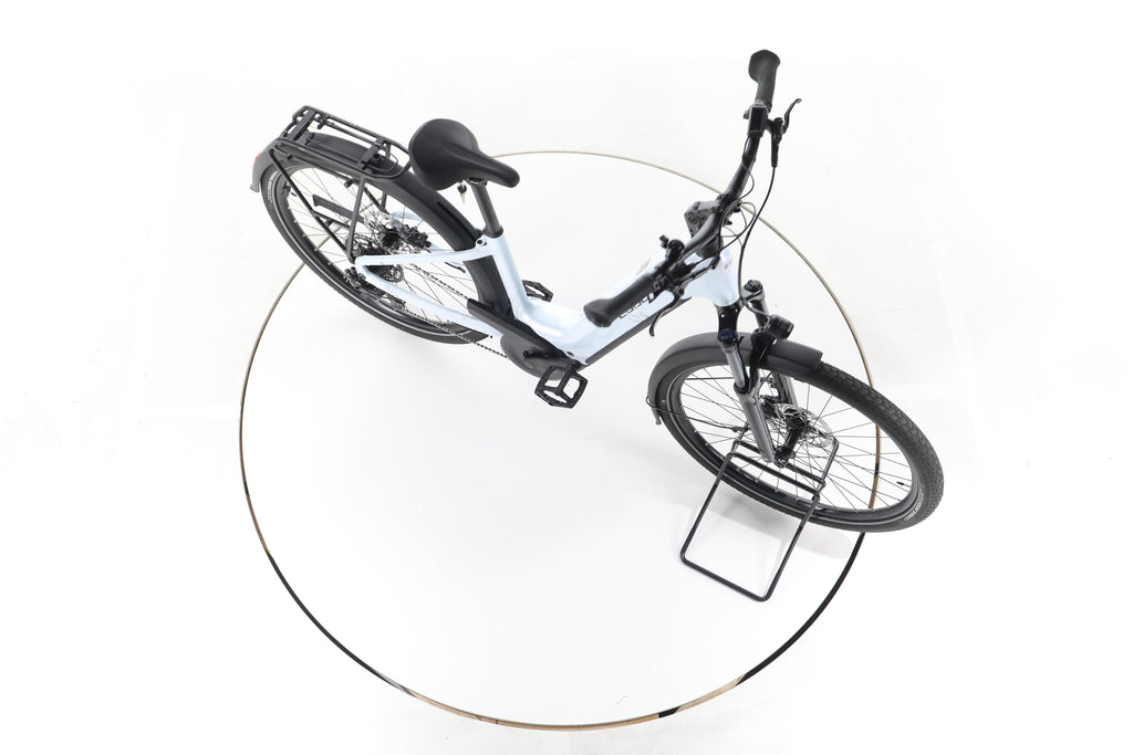 Cube Touring Hybrid ONE Trekking E-Bike Tiefeinsteiger 2026 - Image 14