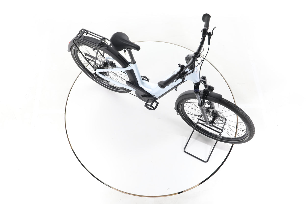 Cube Touring Hybrid ONE Trekking E-Bike Tiefeinsteiger 2026 - Image 14