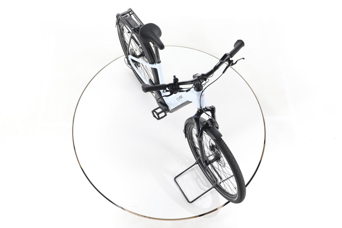 Cube Touring Hybrid ONE Trekking E-Bike Tiefeinsteiger 2026 - Image 15