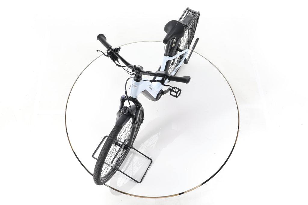 Cube Touring Hybrid ONE Trekking E-Bike Tiefeinsteiger 2026 - Image 17