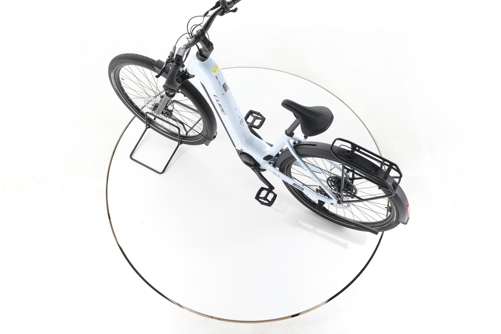 Cube Touring Hybrid ONE Trekking E-Bike Tiefeinsteiger 2026 - Image 20