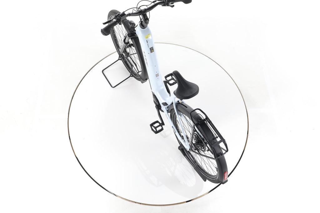 Cube Touring Hybrid ONE Trekking E-Bike Tiefeinsteiger 2026 - Image 21