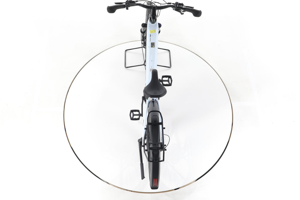 Cube Touring Hybrid ONE Trekking E-Bike Tiefeinsteiger 2026 - Image 22
