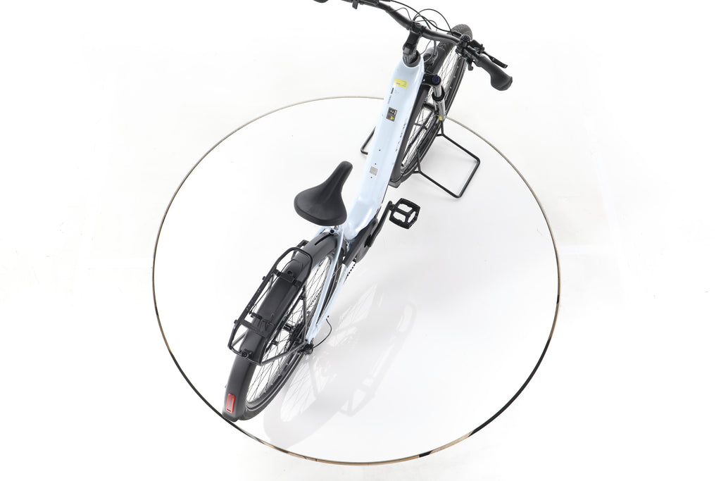 Cube Touring Hybrid ONE Trekking E-Bike Tiefeinsteiger 2026 - Image 23