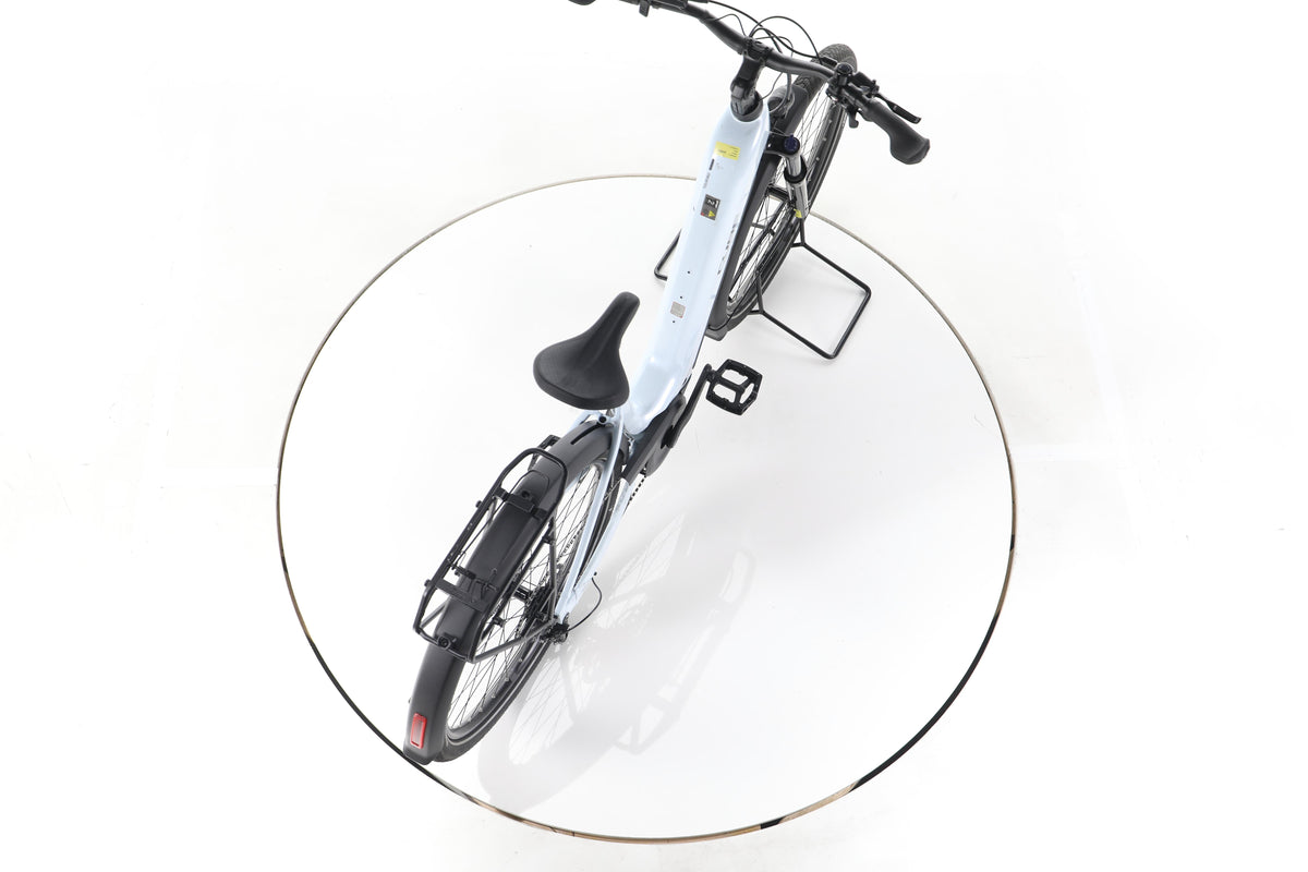 Cube Touring Hybrid ONE Trekking E-Bike Tiefeinsteiger 2026 - Image 23