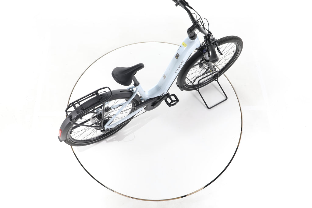 Cube Touring Hybrid ONE Trekking E-Bike Tiefeinsteiger 2026 - Image 24