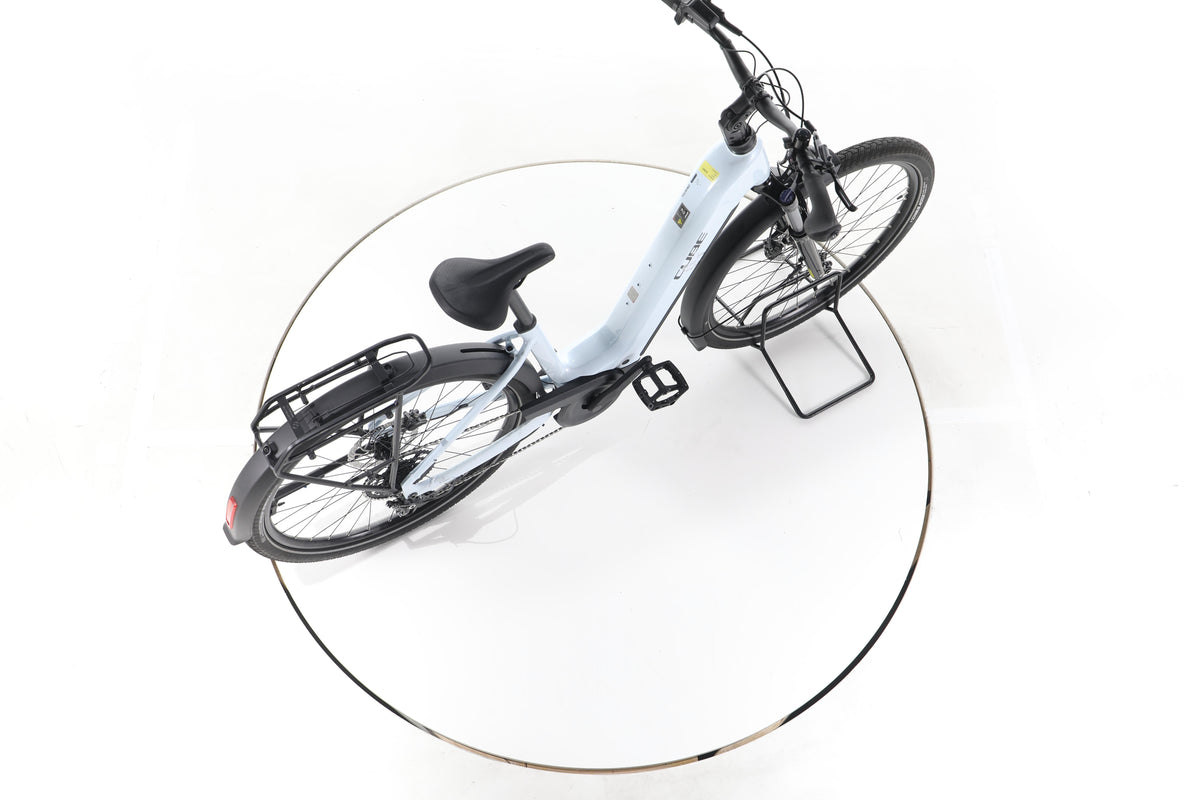 Cube Touring Hybrid ONE Trekking E-Bike Tiefeinsteiger 2026 - Image 24