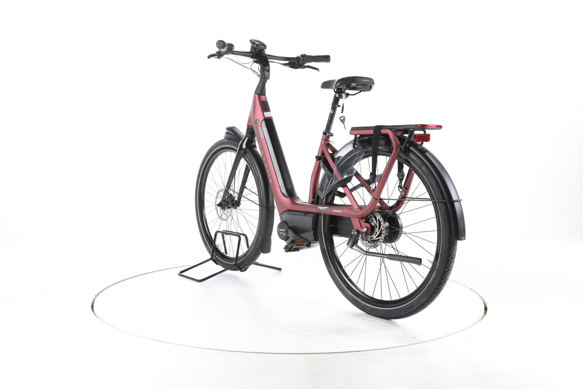 Gazelle Avignon C8 City E-Bike Tiefeinsteiger - Image 9