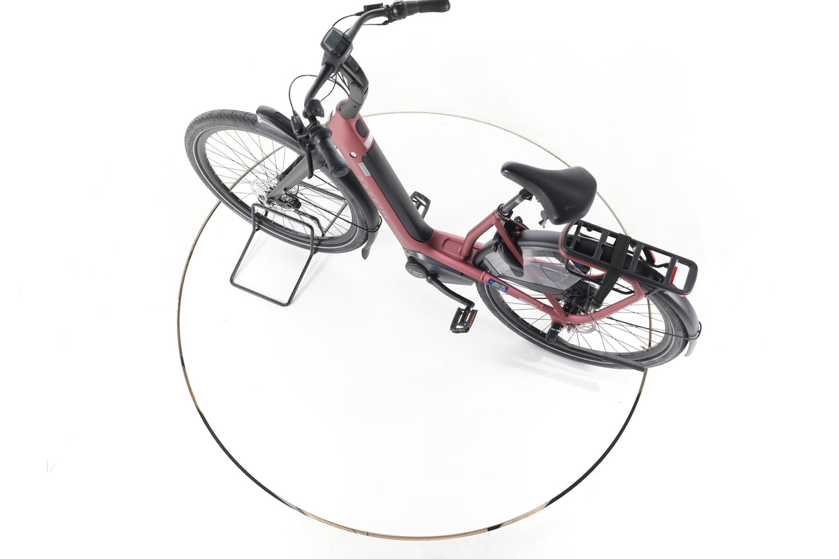 Gazelle Avignon C8 City E-Bike Tiefeinsteiger - Image 20