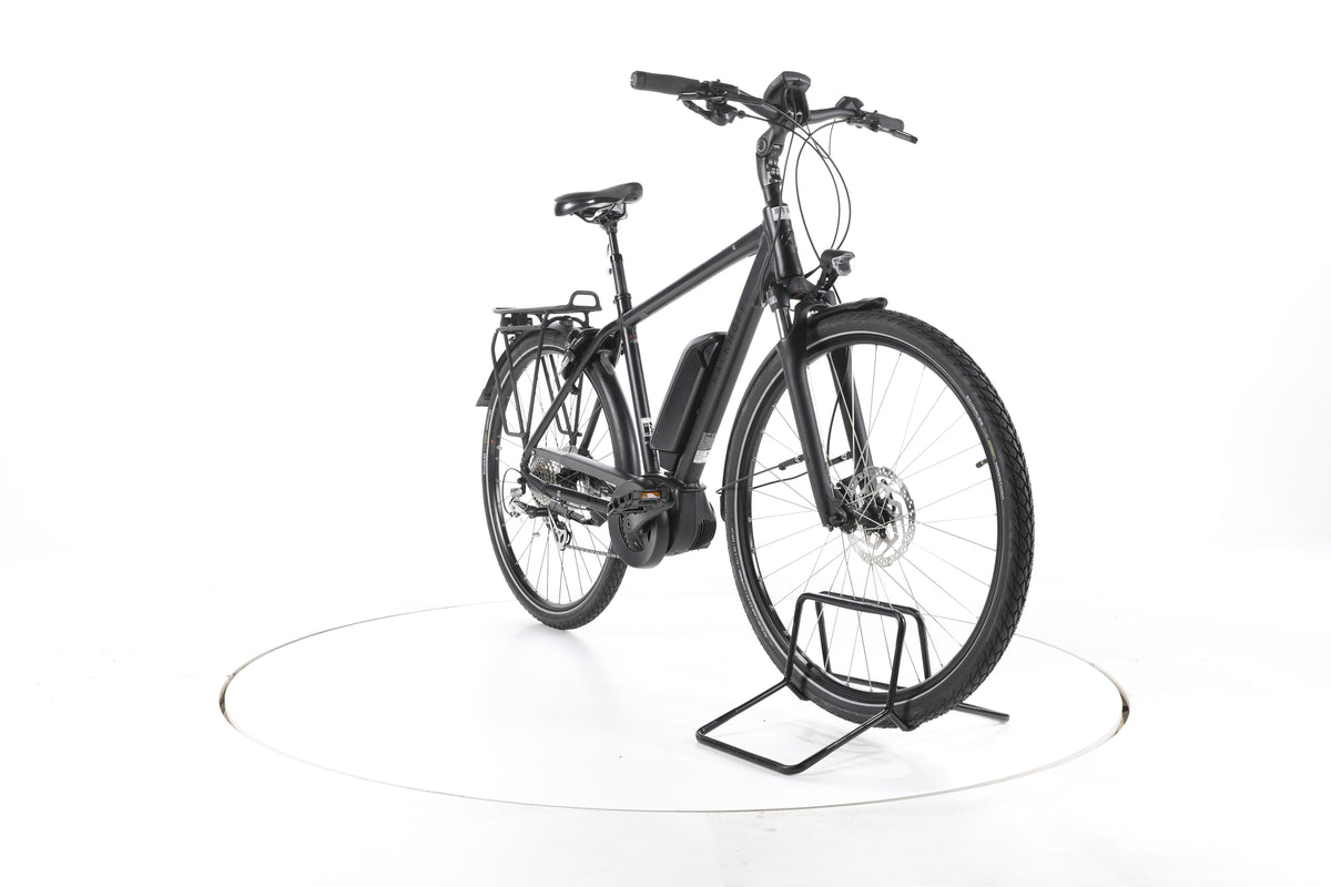Kalkhoff Endeavour 1.B Move Trekking E-Bike - Image 3