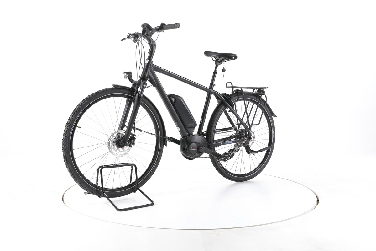 Kalkhoff Endeavour 1.B Move Trekking E-Bike - Image 6
