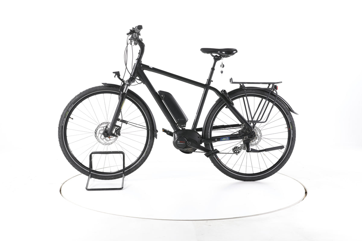 Kalkhoff Endeavour 1.B Move Trekking E-Bike - Image 7