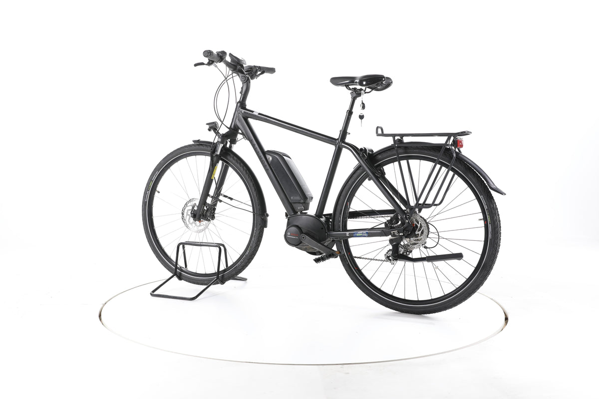 Kalkhoff Endeavour 1.B Move Trekking E-Bike - Image 8