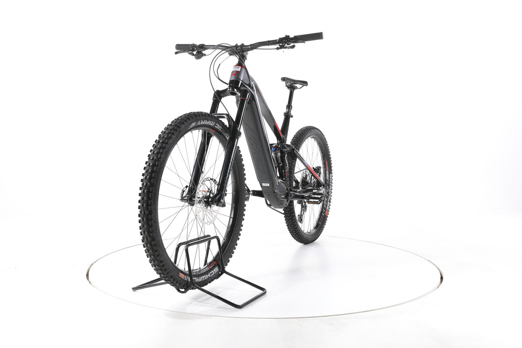 Conway eWME 3.9 E-Bike Fully - Image 5