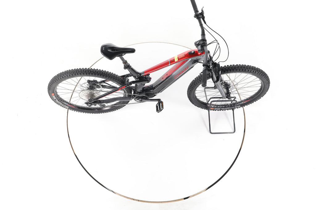 Conway eWME 3.9 E-Bike Fully - Image 13