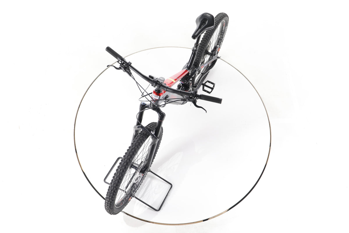 Conway eWME 3.9 E-Bike Fully - Image 17