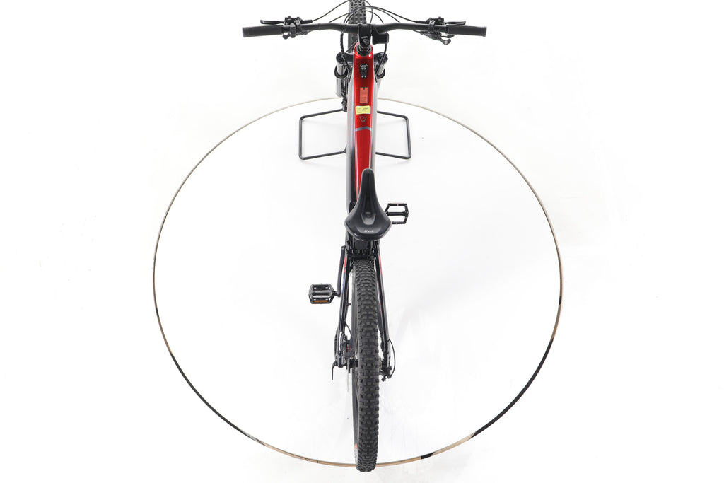 Conway eWME 3.9 E-Bike Fully - Image 22