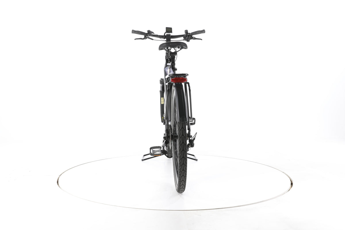 KTM Macina Style Pro Trekking E-Bike Tiefeinsteiger - Image 10