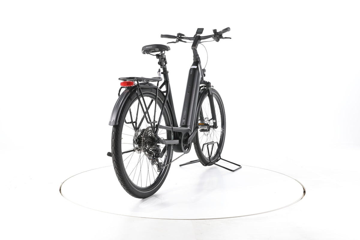 KTM Macina Style Pro Trekking E-Bike Tiefeinsteiger - Image 11