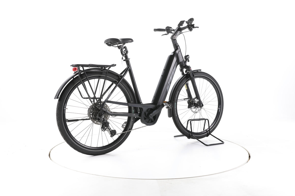 KTM Macina Style Pro Trekking E-Bike Tiefeinsteiger - Image 12