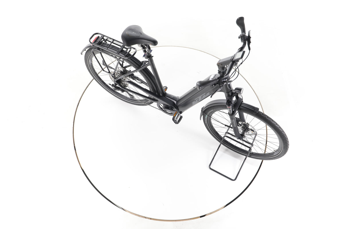 KTM Macina Style Pro Trekking E-Bike Tiefeinsteiger - Image 14
