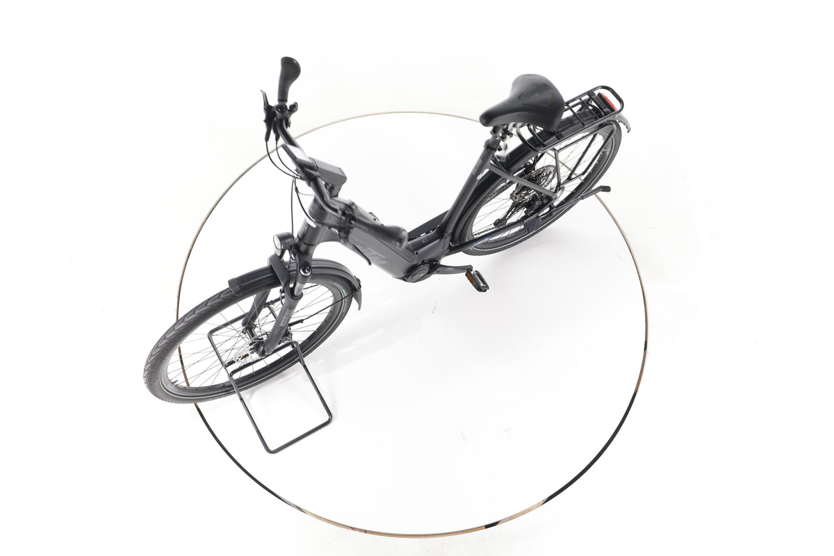 KTM Macina Style Pro Trekking E-Bike Tiefeinsteiger - Image 18