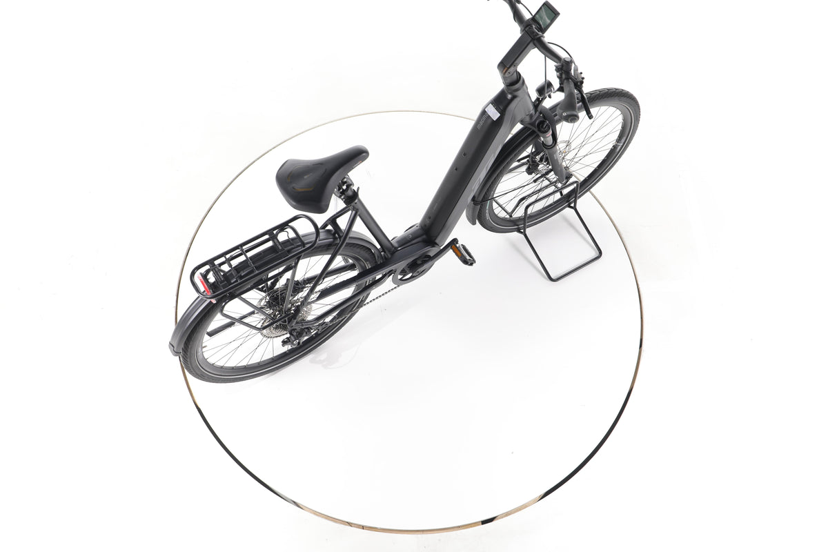 KTM Macina Style Pro Trekking E-Bike Tiefeinsteiger - Image 24