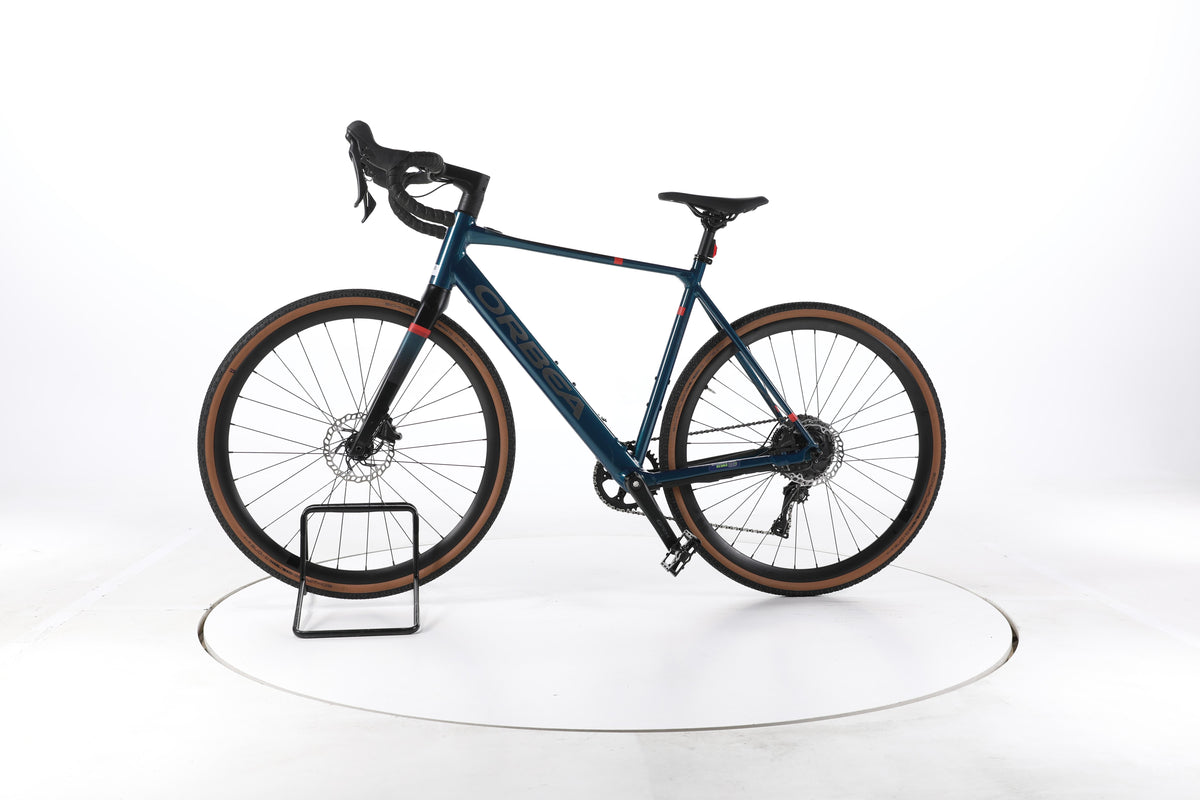 Orbea Gain D30 1X E-Gravel & Rennrad - Image 7