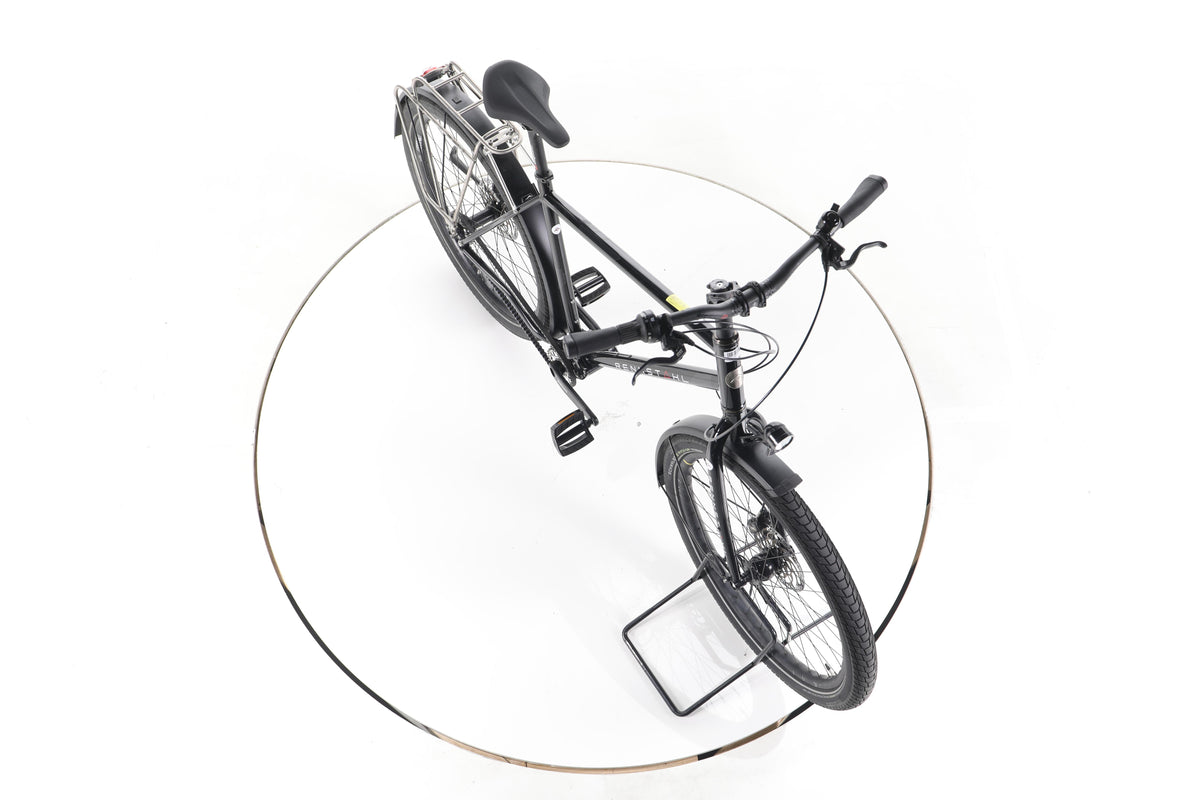 Rennstahl 853 Fahrrad City & Trekking - Image 15