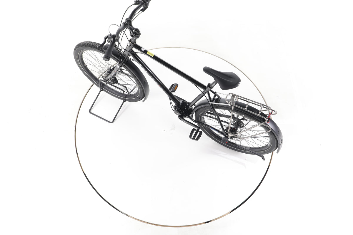 Rennstahl 853 Fahrrad City & Trekking - Image 20