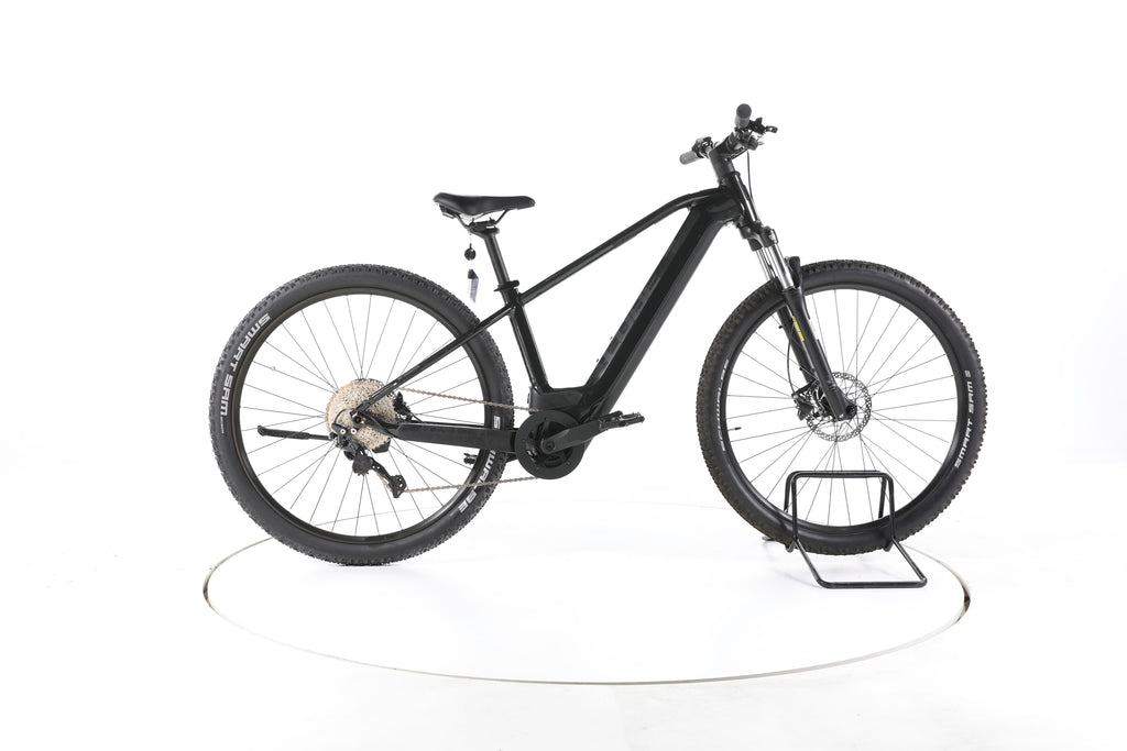 Cube Reaction Hybrid ONE E-Bike - Image 1