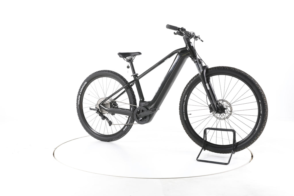 Cube Reaction Hybrid ONE E-Bike - Image 2