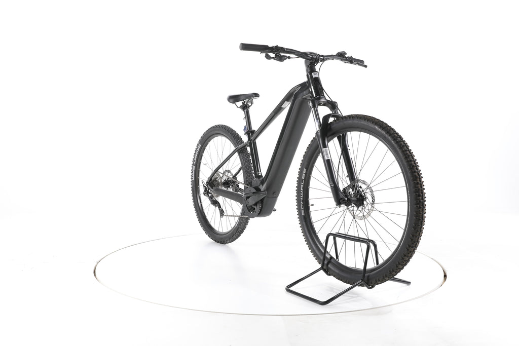 Cube Reaction Hybrid ONE E-Bike - Image 3