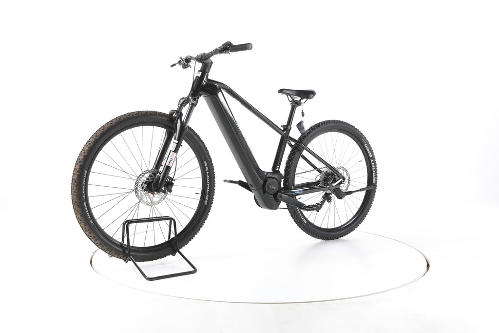 Cube Reaction Hybrid ONE E-Bike - Image 6