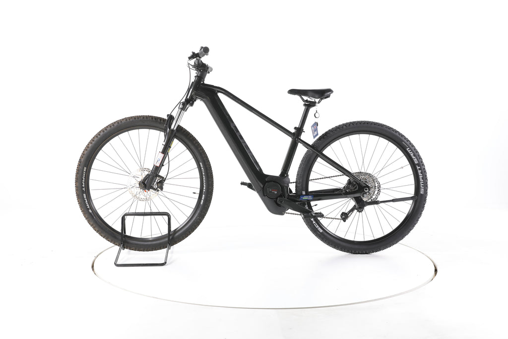 Cube Reaction Hybrid ONE E-Bike - Image 7