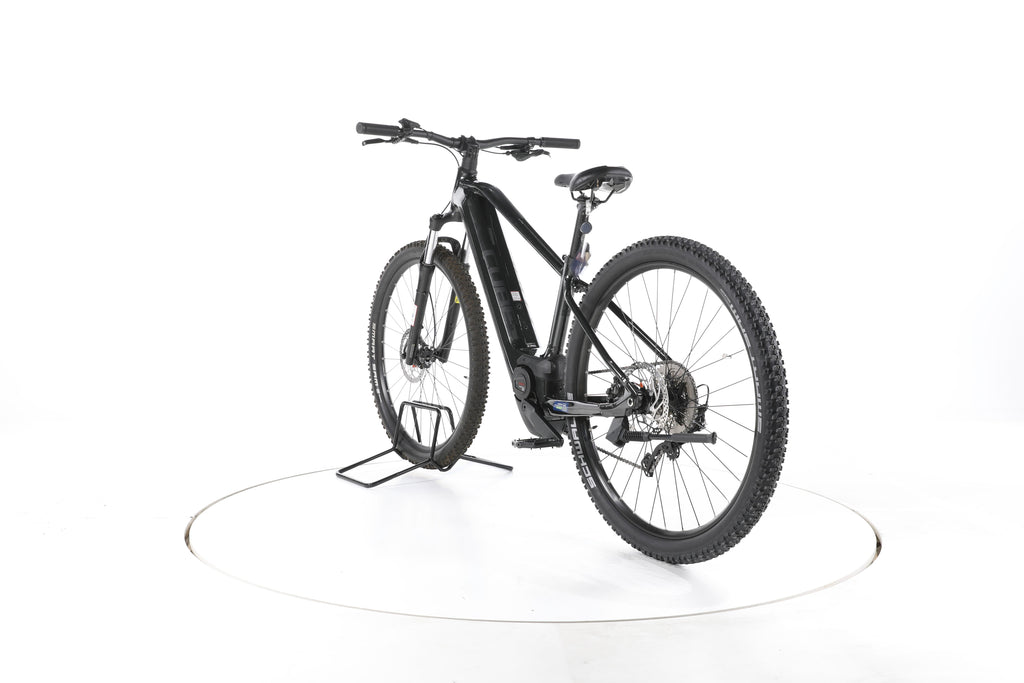 Cube Reaction Hybrid ONE E-Bike - Image 9