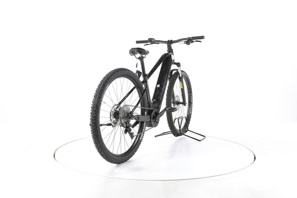Cube Reaction Hybrid ONE E-Bike - Image 11