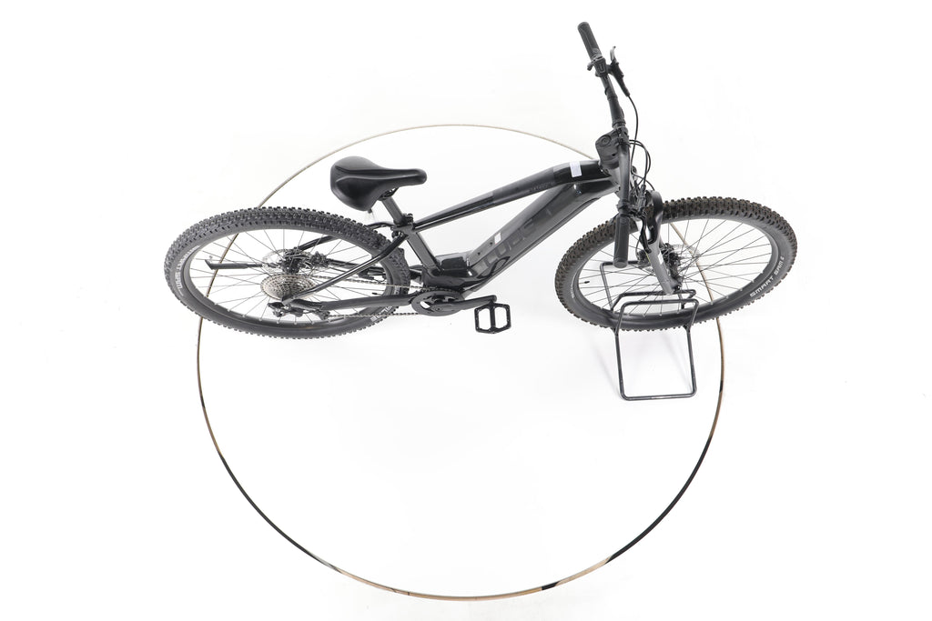 Cube Reaction Hybrid ONE E-Bike - Image 13