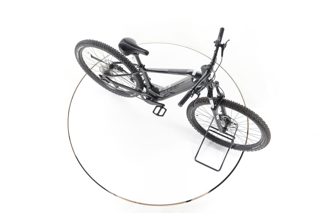 Cube Reaction Hybrid ONE E-Bike - Image 14
