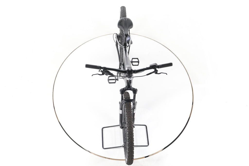 Cube Reaction Hybrid ONE E-Bike - Image 16