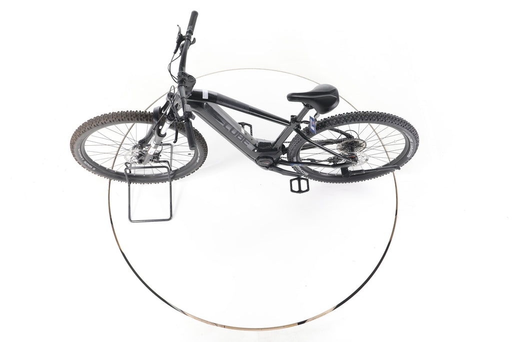 Cube Reaction Hybrid ONE E-Bike - Image 19