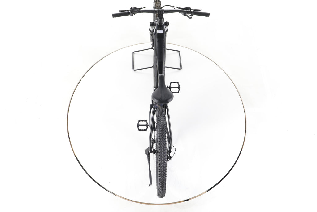Cube Reaction Hybrid ONE E-Bike - Image 22