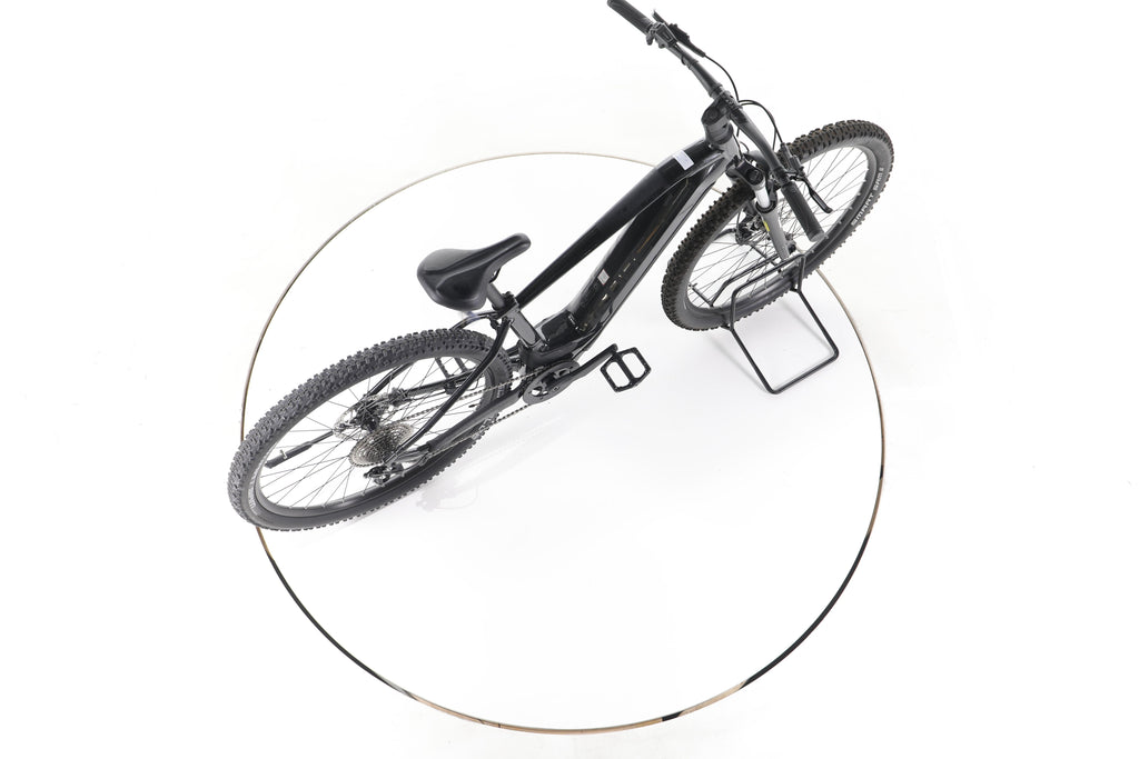 Cube Reaction Hybrid ONE E-Bike - Image 24