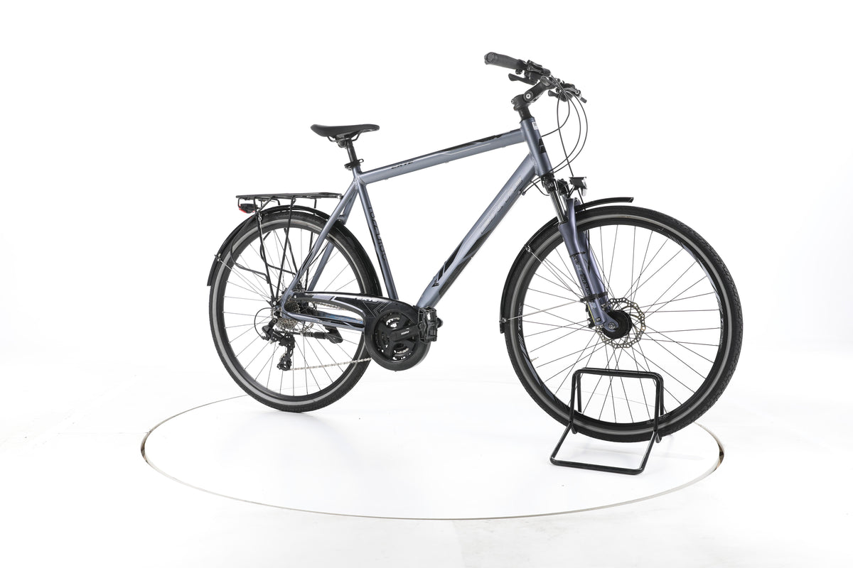 EXTE TS 22 Disc Fahrrad City & Trekking - Image 2