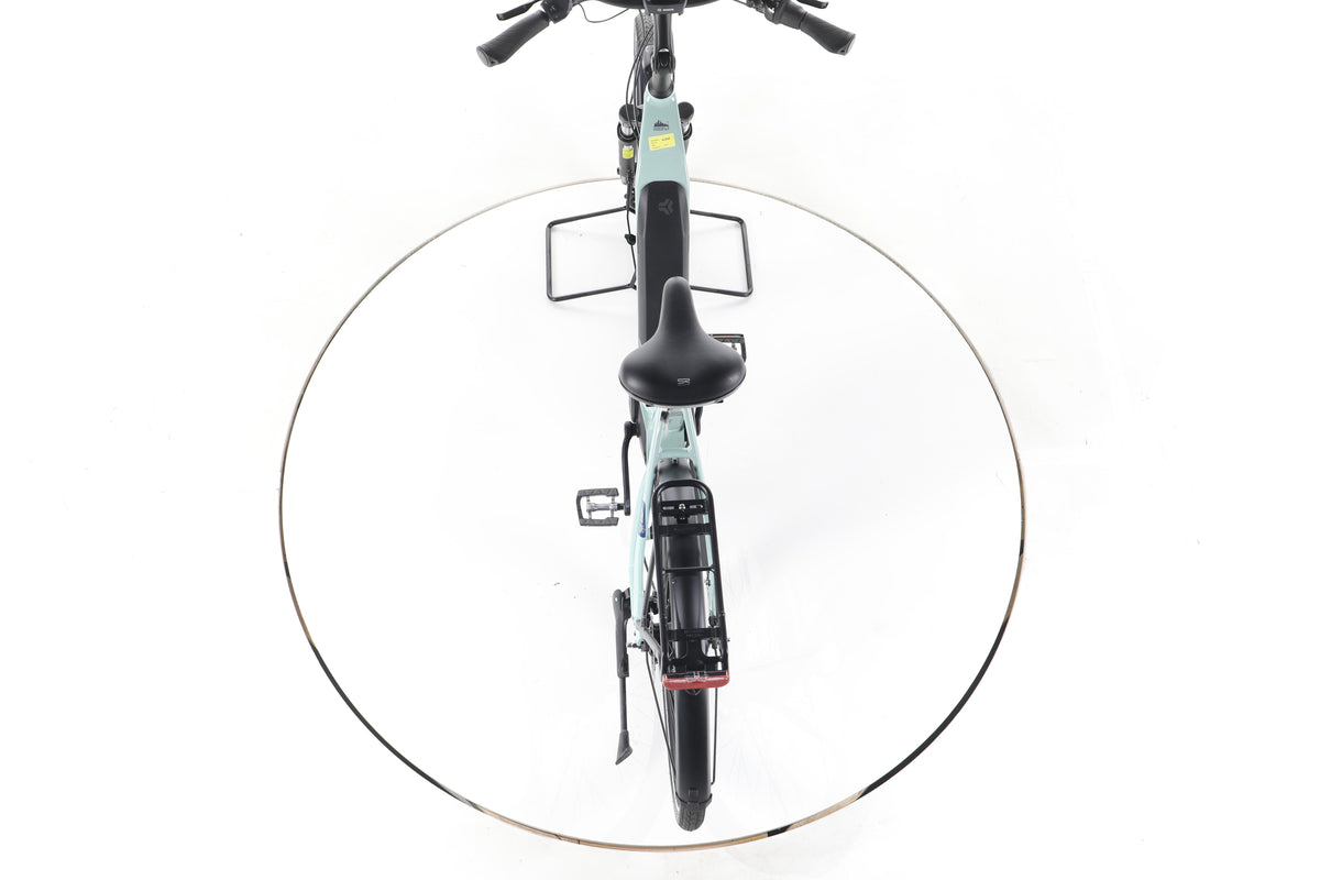 Carver Cityzen E.420 RT City E-Bike Tiefeinsteiger - Image 22