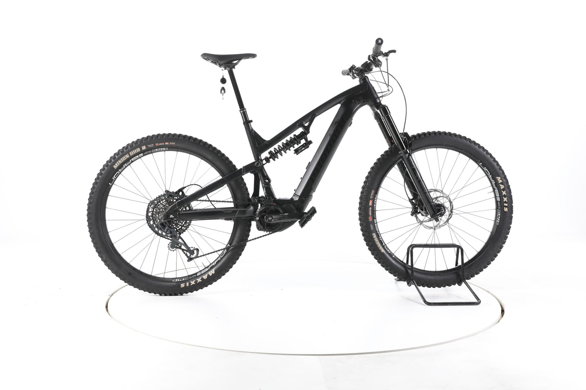 Propain Ekano 1 AL E-Bike Fully - Image 1