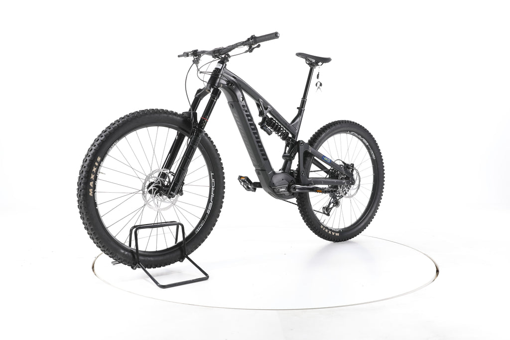 Propain Ekano 1 AL E-Bike Fully - Image 6